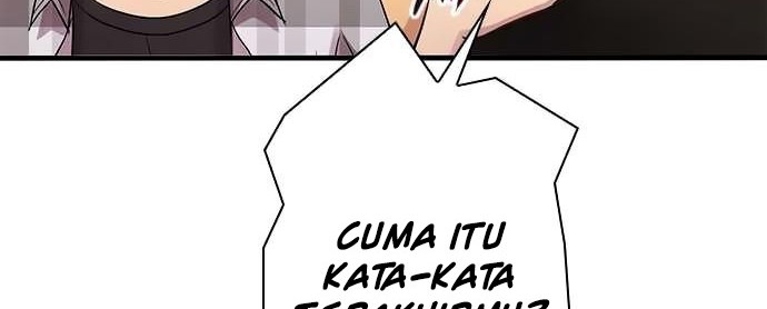 I Want to Be Normal Chapter 43 - halaman 32