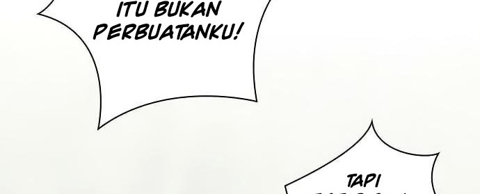 I Want to Be Normal Chapter 43 - halaman 34