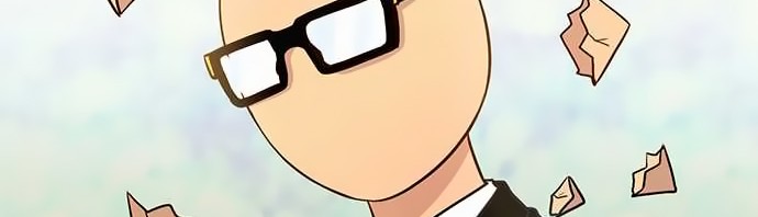 I Want to Be Normal Chapter 43 - halaman 50