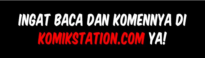 I Want to Be Normal Chapter 43 - halaman 54