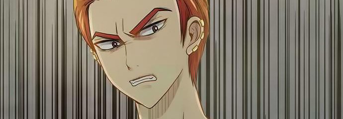 I Want to Be Normal Chapter 43 - halaman 9