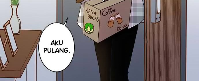I Want to Be Normal Chapter 45 - halaman 13