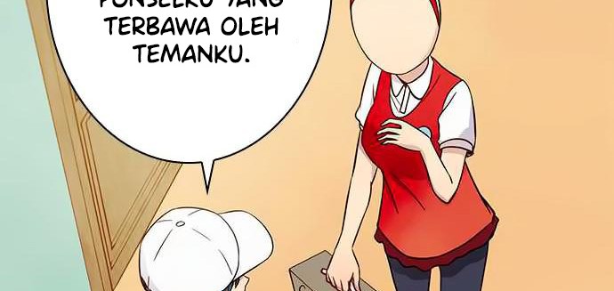 I Want to Be Normal Chapter 45 - halaman 19