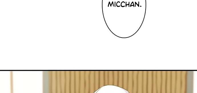 I Want to Be Normal Chapter 45 - halaman 21