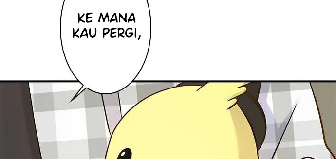 I Want to Be Normal Chapter 45 - halaman 27