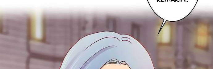 I Want to Be Normal Chapter 45 - halaman 38