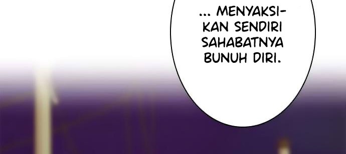 I Want to Be Normal Chapter 45 - halaman 46