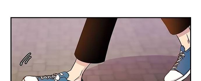I Want to Be Normal Chapter 45 - halaman 5