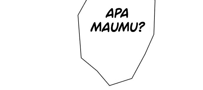 I Want to Be Normal Chapter 45 - halaman 58