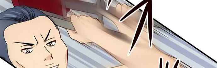 I Want to Be Normal Chapter 45 - halaman 68