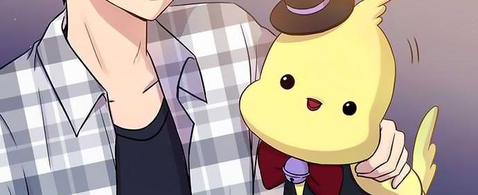 I Want to Be Normal Chapter 45 - halaman 9
