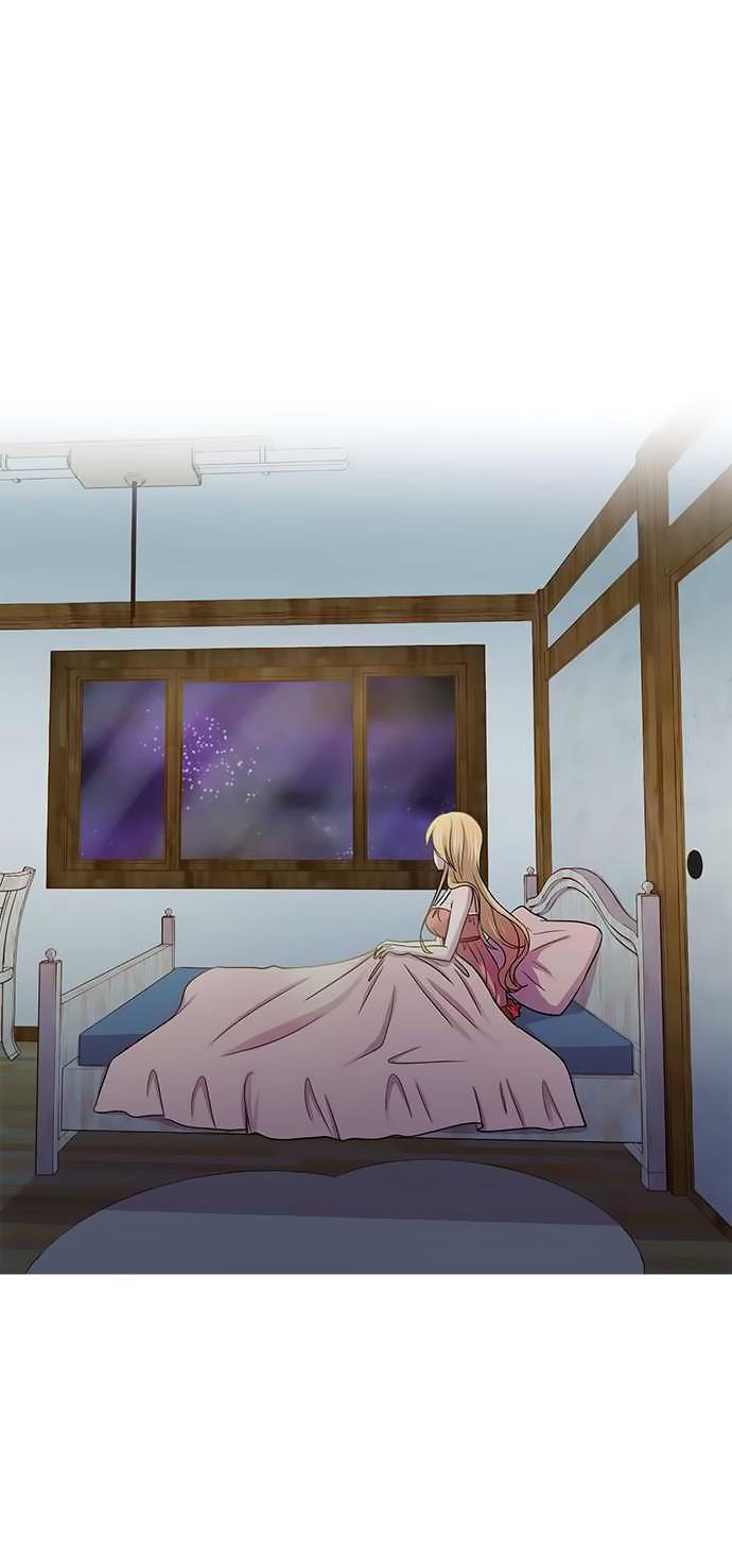 I Want to Be Normal Chapter 46 - halaman 10