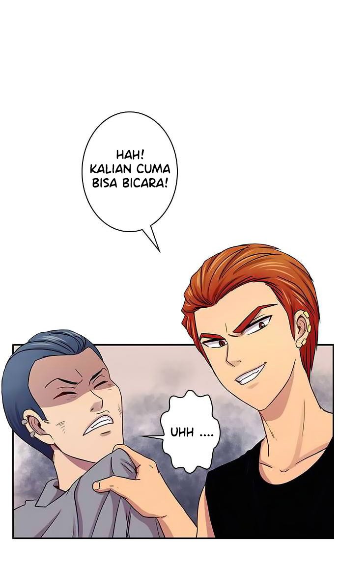 I Want to Be Normal Chapter 46 - halaman 13