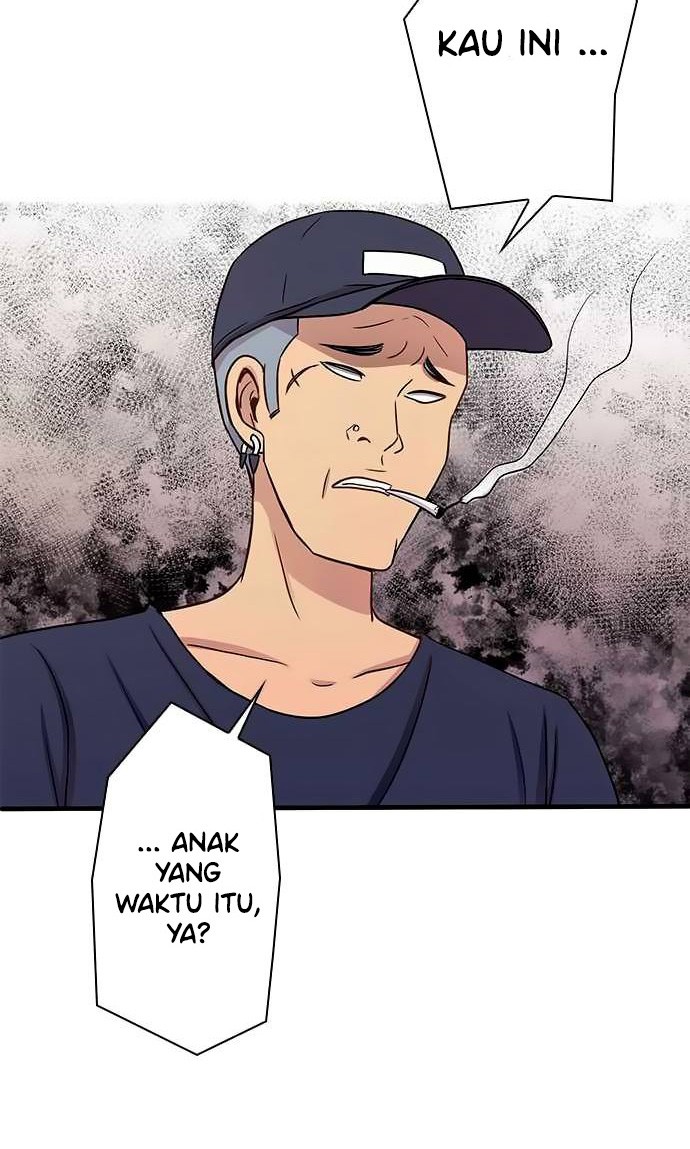 I Want to Be Normal Chapter 46 - halaman 19