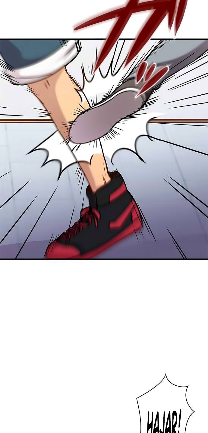 I Want to Be Normal Chapter 46 - halaman 22