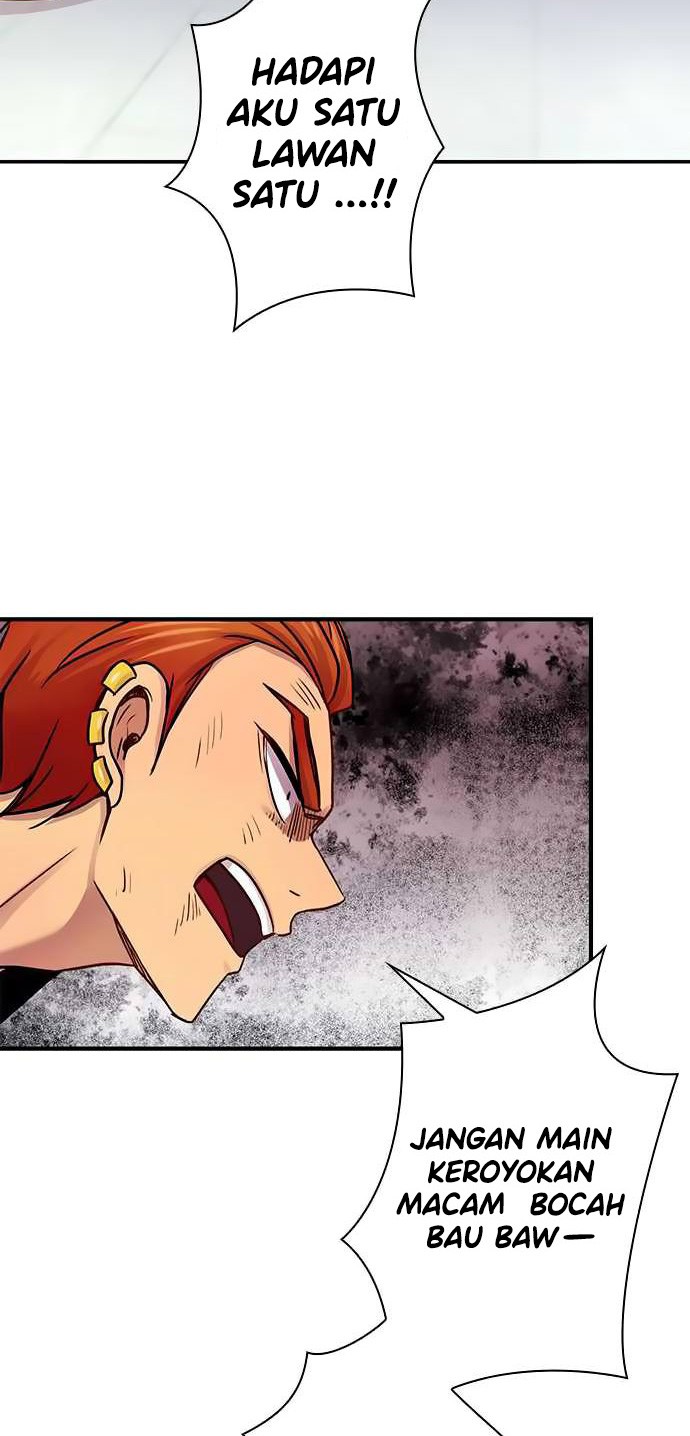 I Want to Be Normal Chapter 46 - halaman 26