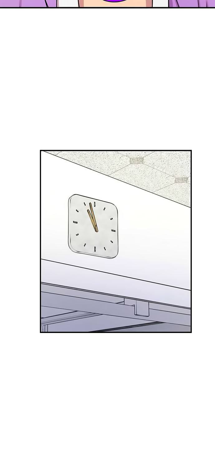 I Want to Be Normal Chapter 46 - halaman 29