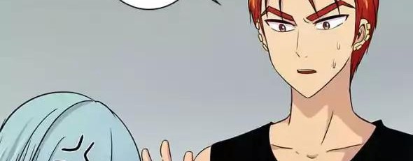 I Want to Be Normal Chapter 47 - halaman 23