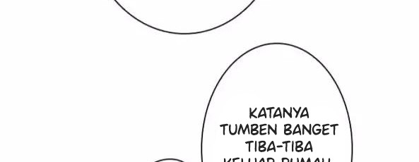 I Want to Be Normal Chapter 47 - halaman 29
