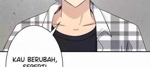 I Want to Be Normal Chapter 47 - halaman 42