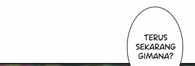 I Want to Be Normal Chapter 47 - halaman 56