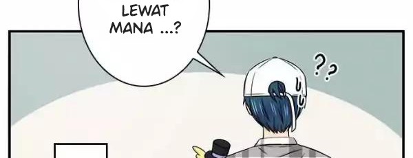 I Want to Be Normal Chapter 47 - halaman 9