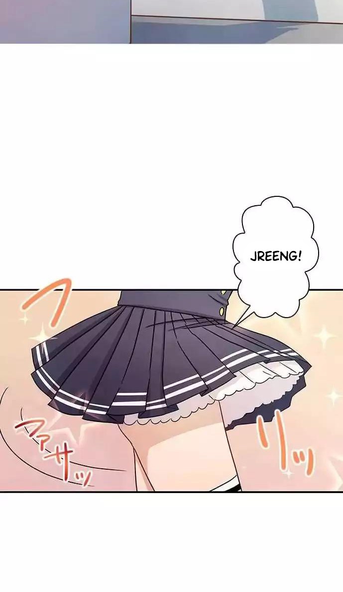 I Want to Be Normal Chapter 48 - halaman 11
