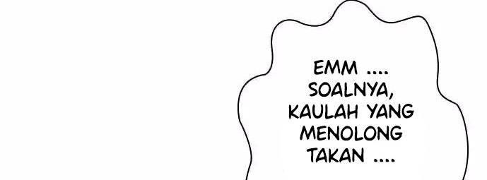 I Want to Be Normal Chapter 48 - halaman 36