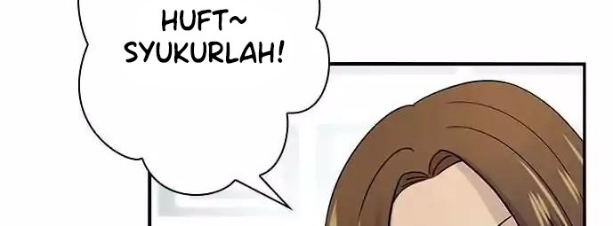 I Want to Be Normal Chapter 48 - halaman 40