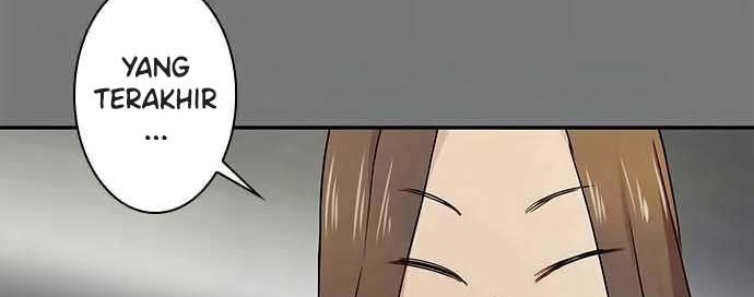 I Want to Be Normal Chapter 49 - halaman 11
