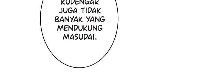 I Want to Be Normal Chapter 49 - halaman 15