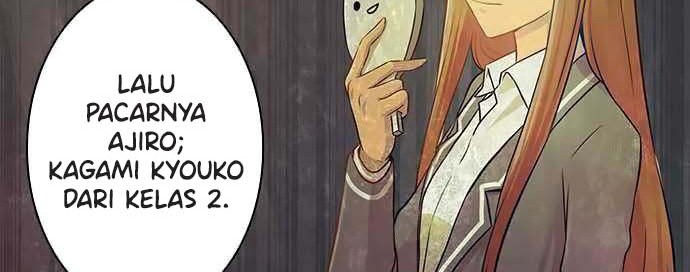 I Want to Be Normal Chapter 49 - halaman 5