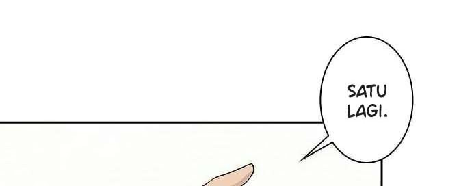 I Want to Be Normal Chapter 49 - halaman 9