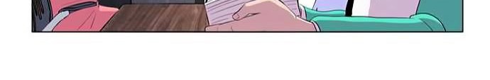 I Want to Be Normal Chapter 5 - halaman 25