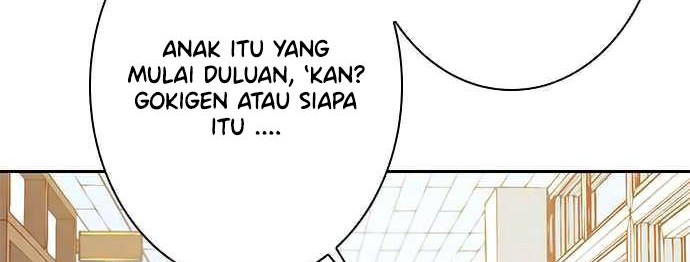 I Want to Be Normal Chapter 50 - halaman 24