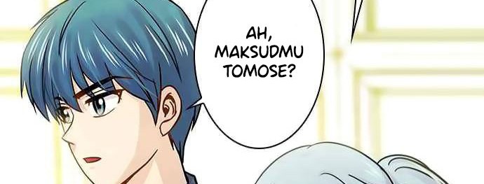 I Want to Be Normal Chapter 50 - halaman 26