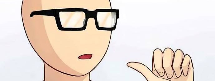 I Want to Be Normal Chapter 50 - halaman 31