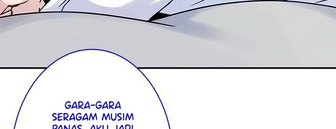 I Want to Be Normal Chapter 50 - halaman 41
