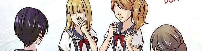 I Want to Be Normal Chapter 50 - halaman 5