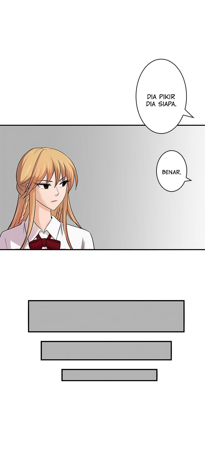 I Want to Be Normal Chapter 7 - halaman 26