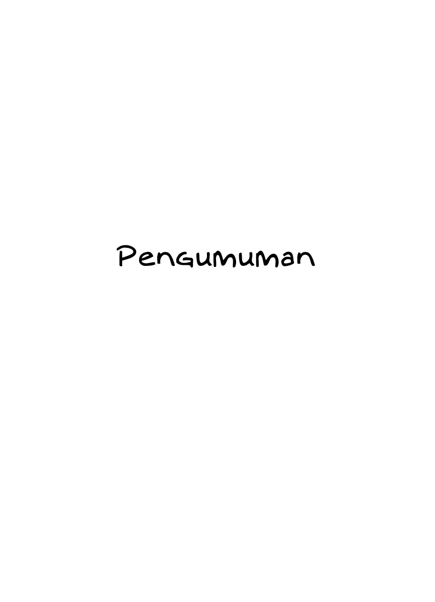 I Want to Know your Real Face (Pre-Serialization) Chapter 4.5 - halaman 2
