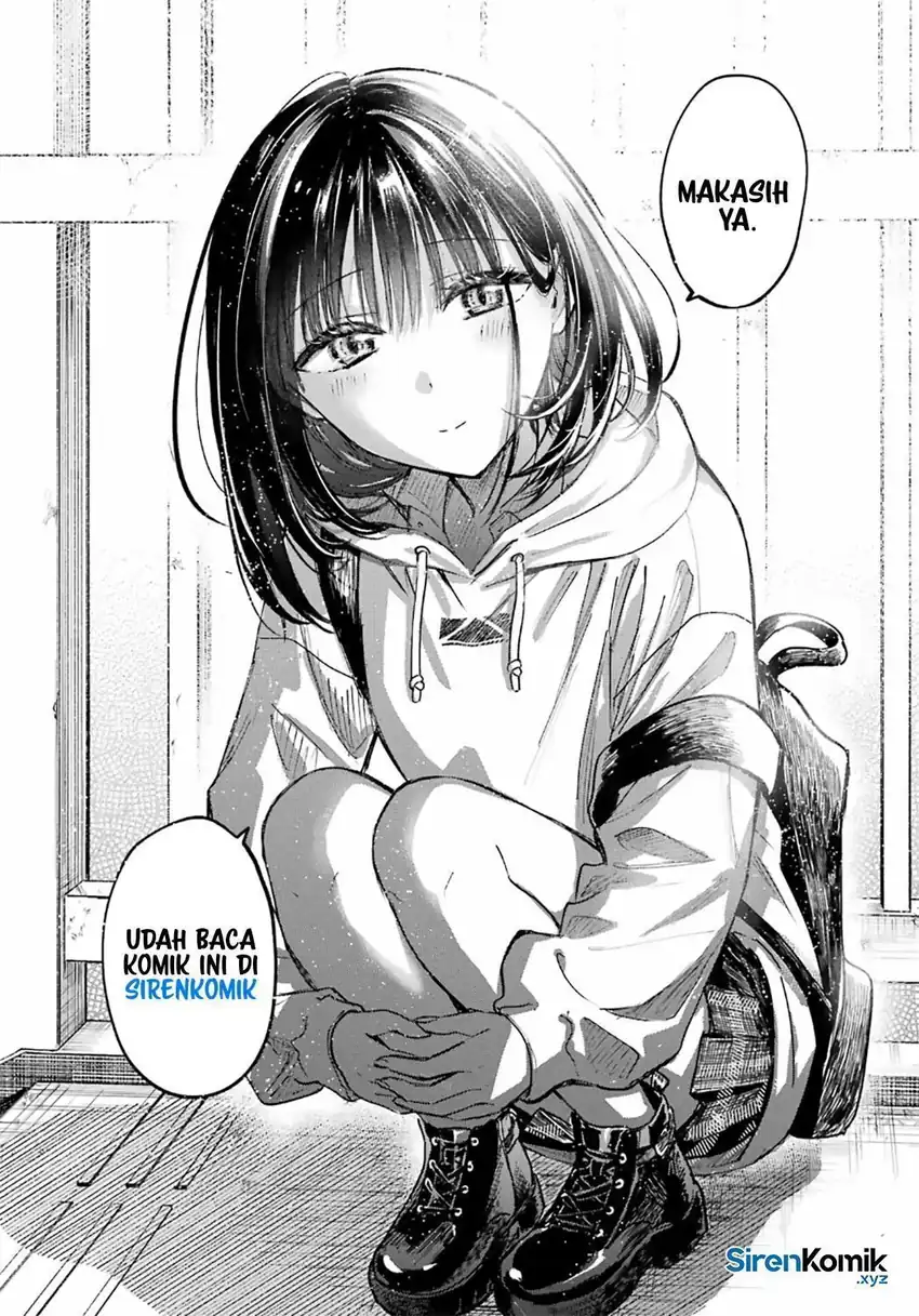 I Want to Live the Harem Life of My Dreams With the Hypnosis App I Got (Te ni Ireta Saimin Appli de Yume no Harem Seikatsu o Okuritai) Chapter 12 - halaman 25