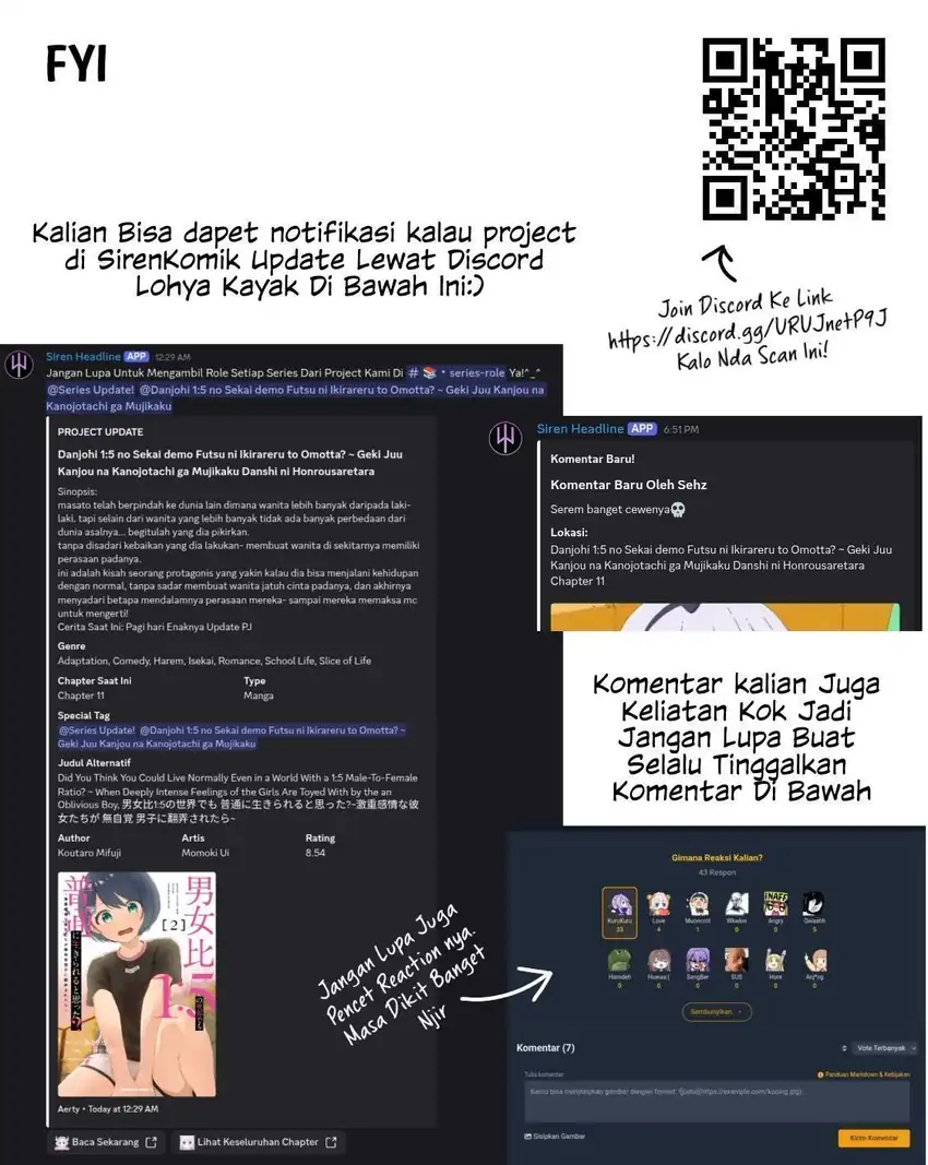 I Want to Live the Harem Life of My Dreams With the Hypnosis App I Got (Te ni Ireta Saimin Appli de Yume no Harem Seikatsu o Okuritai) Chapter 12 - halaman 27