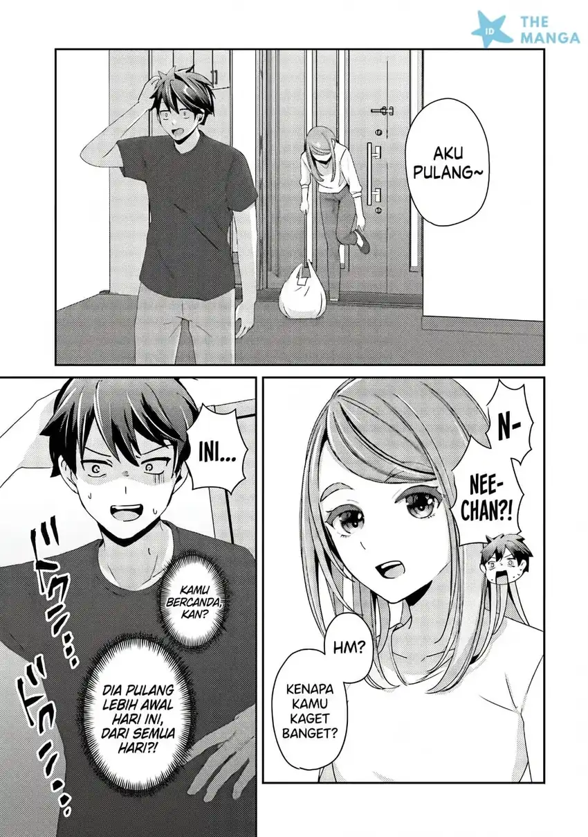 I Want to Live the Harem Life of My Dreams With the Hypnosis App I Got (Te ni Ireta Saimin Appli de Yume no Harem Seikatsu o Okuritai) Chapter 14 - halaman 18