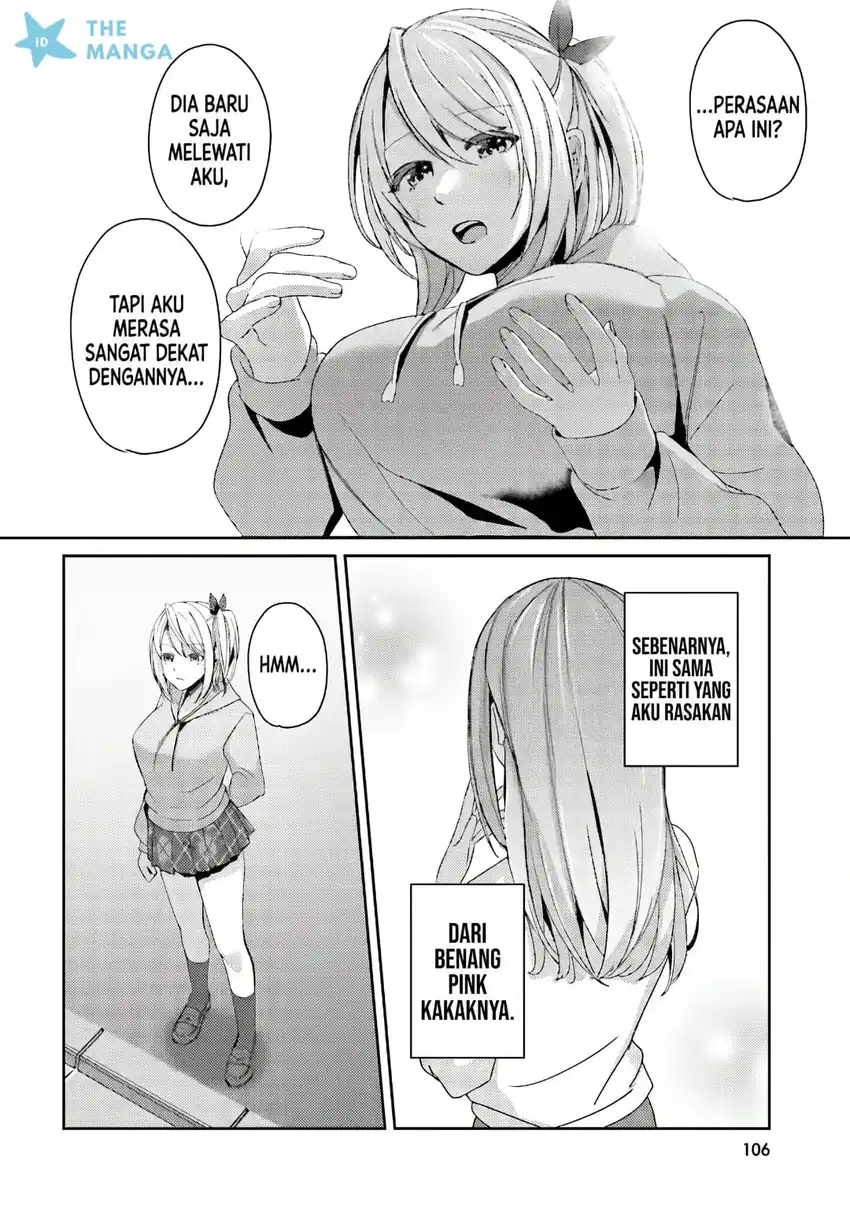 I Want to Live the Harem Life of My Dreams With the Hypnosis App I Got (Te ni Ireta Saimin Appli de Yume no Harem Seikatsu o Okuritai) Chapter 15 - halaman 19