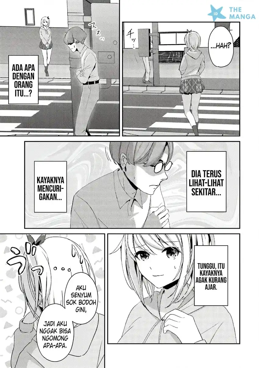 I Want to Live the Harem Life of My Dreams With the Hypnosis App I Got (Te ni Ireta Saimin Appli de Yume no Harem Seikatsu o Okuritai) Chapter 15 - halaman 20