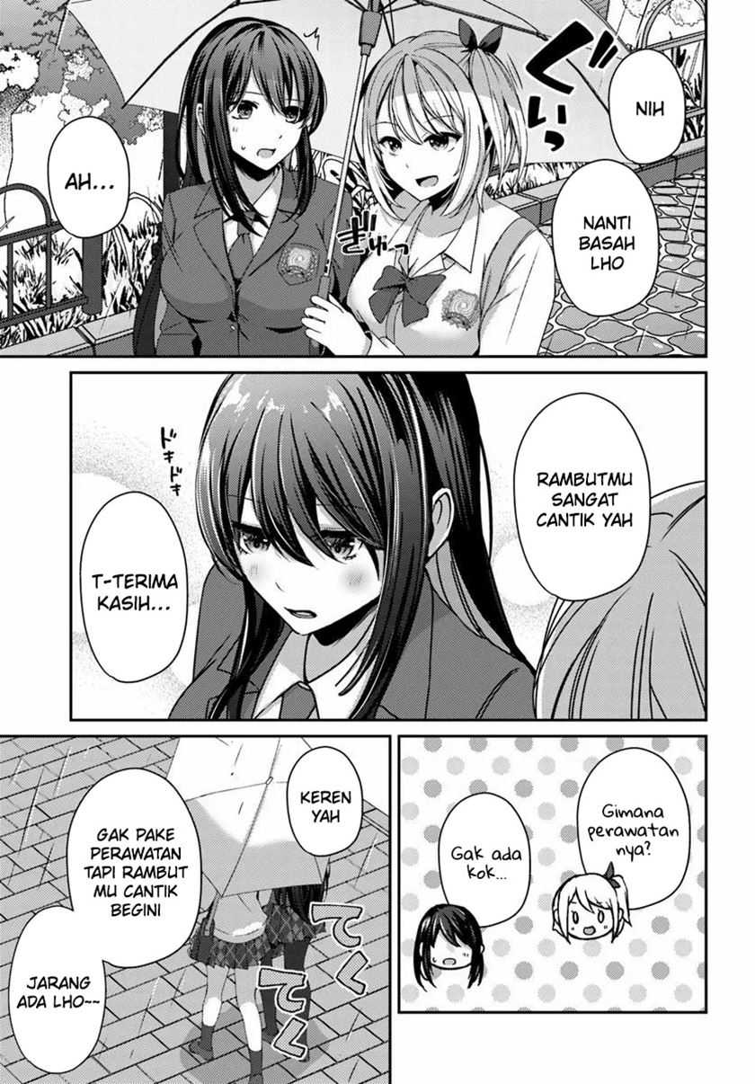 I Want to Live the Harem Life of My Dreams With the Hypnosis App I Got (Te ni Ireta Saimin Appli de Yume no Harem Seikatsu o Okuritai) Chapter 7 - halaman 12