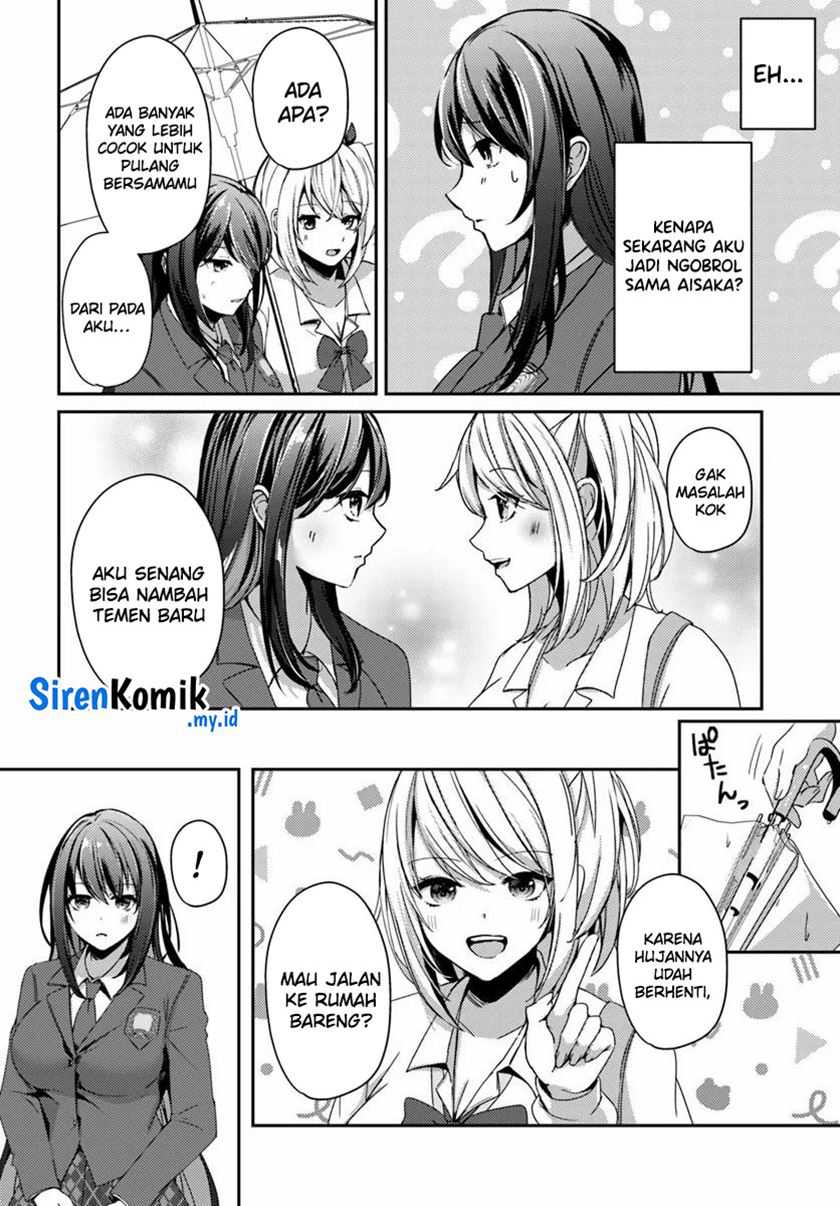 I Want to Live the Harem Life of My Dreams With the Hypnosis App I Got (Te ni Ireta Saimin Appli de Yume no Harem Seikatsu o Okuritai) Chapter 7 - halaman 13