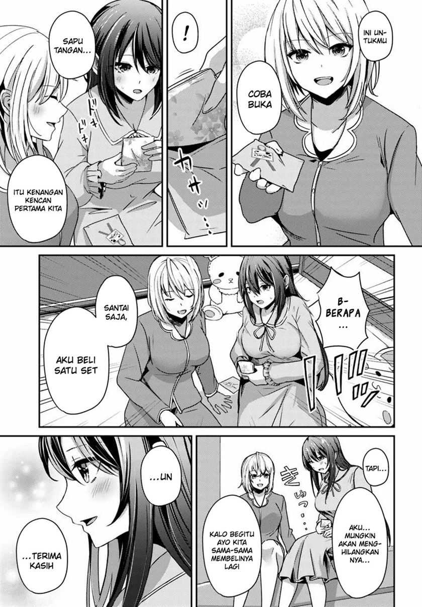 I Want to Live the Harem Life of My Dreams With the Hypnosis App I Got (Te ni Ireta Saimin Appli de Yume no Harem Seikatsu o Okuritai) Chapter 7 - halaman 22