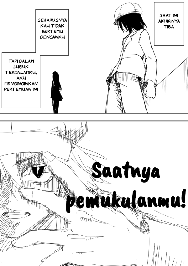 I Want to Punch Women! Chapter 1 - halaman 18